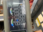 Control Station with Gauges