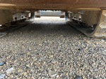 Engine with Oil Leaks