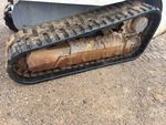 Undercarriage with Track Belt Condition