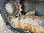 Drivetrain with Final Drives
