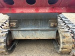 Chassis with Frame Condition
