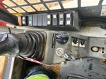 Control Station with Dash Console
