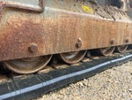 Undercarriage with Track Rollers