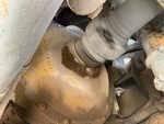 Drivetrain with