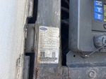 General Appearance with Refrigeration Unit Serial Number