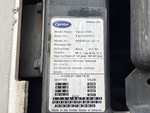 General Appearance with Refrigeration Unit Serial Number