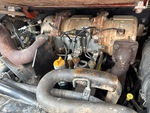 Motor with