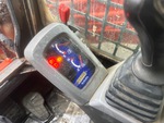 Control Station with