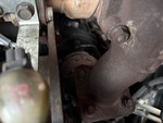 Motor with
