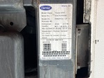 General Appearance with Refrigeration Unit Serial Number