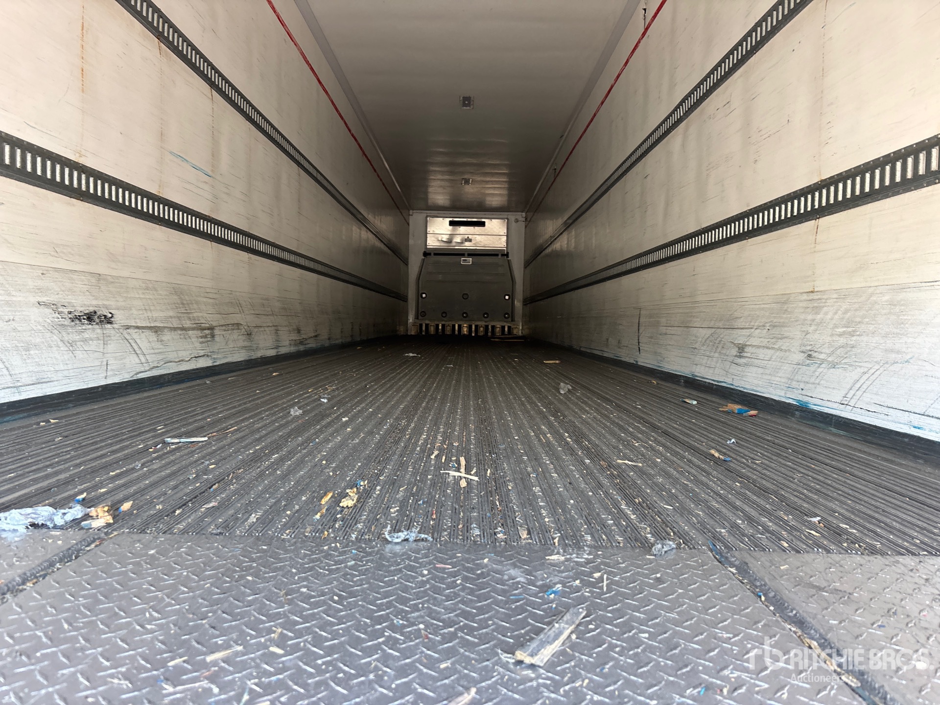 Photo of a 2019 Wabash RFALSHA
