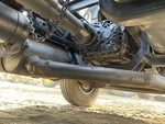 Drivetrain with