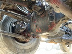 Drivetrain with