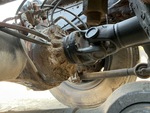 Drivetrain with