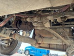 4 Underbody - Truck with