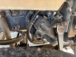 4 Underbody - Truck with