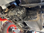 Drivetrain with