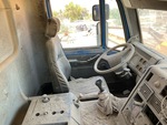 Cab with