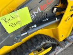 Hydraulics with