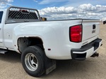 Chassis with
