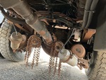 Drivetrain with