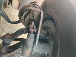 Brakes with