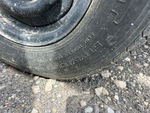Trailer Chassis with