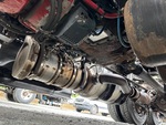 Drivetrain with