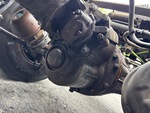 Drivetrain with