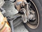 4 Underbody - Truck with