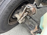 4 Underbody - Truck with
