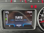 4 Transmision with Engine Hours