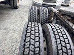 4 Underbody - Truck with