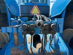 Hydraulics with