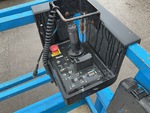 Control Station Upper with