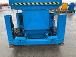 Hydraulics with