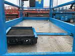 Control Station Upper with