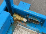 Control Station Upper with