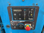 Control Station Ground with