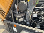 Air Compressor with