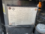 Air Compressor with