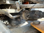 Drivetrain with