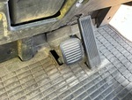 Chassis with Master Cylinder/Brake Control