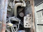 Hydraulics with Hydraulic Tank