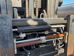 Chassis with Side Shift