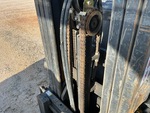 Chassis with Chain / Tensioners