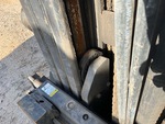 Chassis with Carriage Rollers and Guides