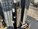 Hydraulics with Free Lift Cylinder