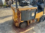 General Appearance with Paint