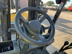 Control Station with Steering Control
